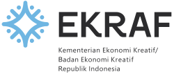 EKRAF — Kementerian Ekonomi Kreatif