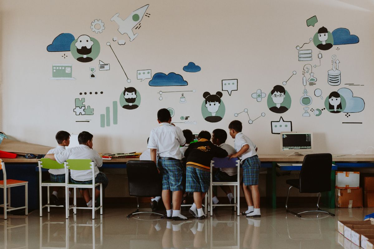5 Kesalahan Umum Sekolah Saat Mulai Digitalisasi (dan Cara Menghindarinya)
